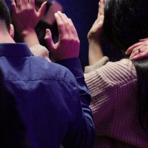 Igreja Verbo da Vida em Coronel (CL)