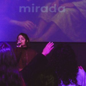 Igreja Verbo da Vida em Coronel (CL)