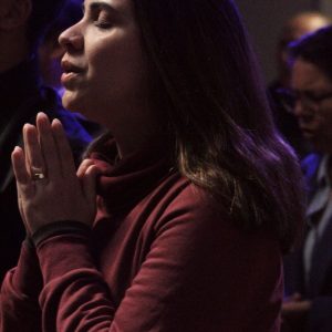 Igreja Verbo da Vida em Coronel (CL)