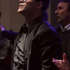 Igreja Verbo da Vida em Coronel (CL)