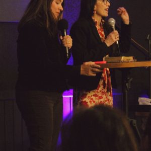 Igreja Verbo da Vida em Coronel (CL)