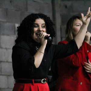 Igreja Verbo da Vida no bairro do Cruzeiro, em Campina Grande (PB)