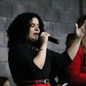 Igreja Verbo da Vida no bairro do Cruzeiro, em Campina Grande (PB)