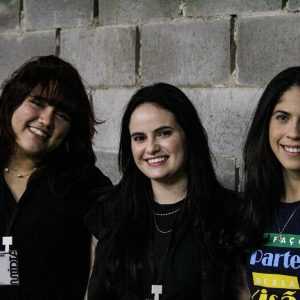 Igreja Verbo da Vida no bairro do Cruzeiro, em Campina Grande (PB)