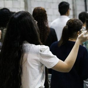 Igreja Verbo da Vida no bairro do Cruzeiro, em Campina Grande (PB)