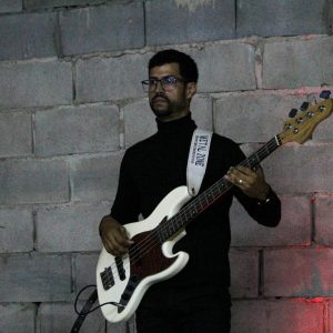Igreja Verbo da Vida no bairro do Cruzeiro, em Campina Grande (PB)
