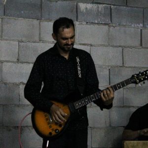 Igreja Verbo da Vida no bairro do Cruzeiro, em Campina Grande (PB)