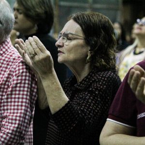 Igreja Verbo da Vida no bairro do Cruzeiro, em Campina Grande (PB)