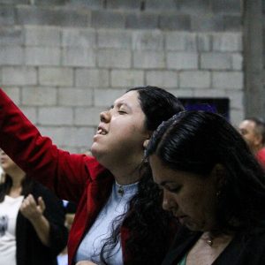 Igreja Verbo da Vida no bairro do Cruzeiro, em Campina Grande (PB)