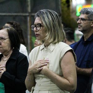Igreja Verbo da Vida no bairro do Cruzeiro, em Campina Grande (PB)