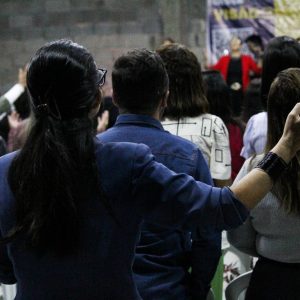 Igreja Verbo da Vida no bairro do Cruzeiro, em Campina Grande (PB)