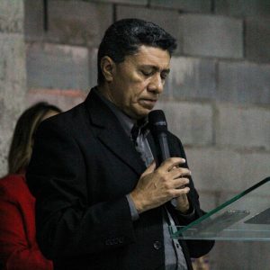 Igreja Verbo da Vida no bairro do Cruzeiro, em Campina Grande (PB)
