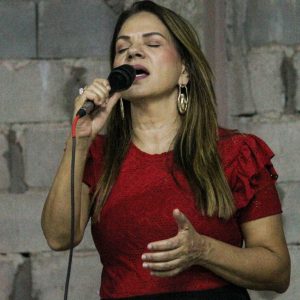 Igreja Verbo da Vida no bairro do Cruzeiro, em Campina Grande (PB)
