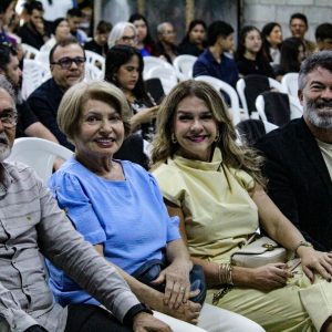 Igreja Verbo da Vida no bairro do Cruzeiro, em Campina Grande (PB)