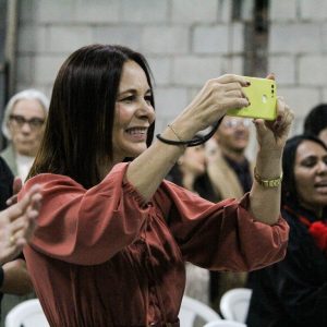 Igreja Verbo da Vida no bairro do Cruzeiro, em Campina Grande (PB)
