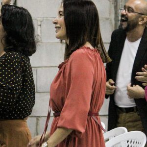 Igreja Verbo da Vida no bairro do Cruzeiro, em Campina Grande (PB)