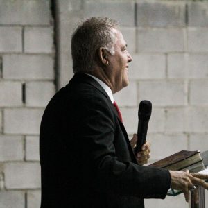 Igreja Verbo da Vida no bairro do Cruzeiro, em Campina Grande (PB)