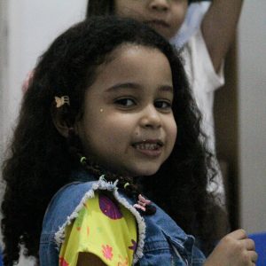 Igreja Verbo da Vida no bairro do Cruzeiro, em Campina Grande (PB)