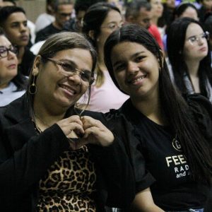 Igreja Verbo da Vida no bairro do Cruzeiro, em Campina Grande (PB)