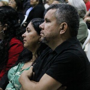 Igreja Verbo da Vida no bairro do Cruzeiro, em Campina Grande (PB)