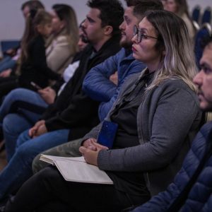 Igreja Verbo da Vida em Leiria, Portugal