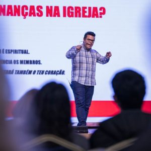 Igreja Verbo da Vida em Leiria, Portugal