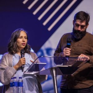 Igreja Verbo da Vida em Leiria, Portugal