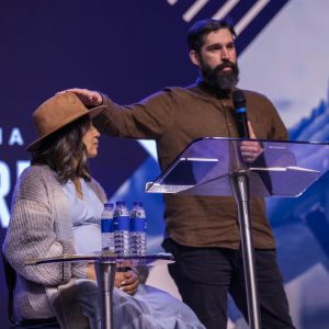 Igreja Verbo da Vida em Leiria, Portugal