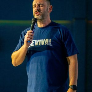 Igreja Verbo da Vida em Bento Gonçalves (RS)
