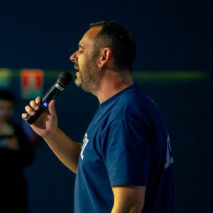 Igreja Verbo da Vida em Bento Gonçalves (RS)