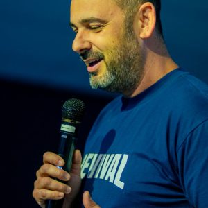 Igreja Verbo da Vida em Bento Gonçalves (RS)