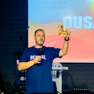 Igreja Verbo da Vida em Bento Gonçalves (RS)