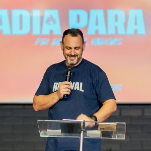 Igreja Verbo da Vida em Bento Gonçalves (RS)