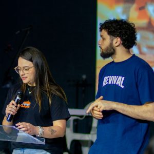 Igreja Verbo da Vida em Bento Gonçalves (RS)