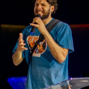 Igreja Verbo da Vida em Bento Gonçalves (RS)