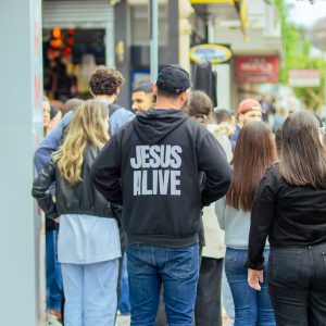 Igreja Verbo da Vida em Bento Gonçalves (RS)