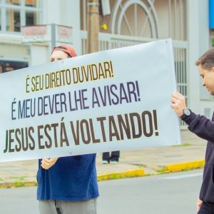 Igreja Verbo da Vida em Bento Gonçalves (RS)