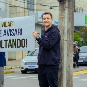 Igreja Verbo da Vida em Bento Gonçalves (RS)