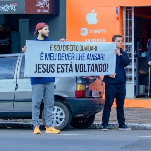 Igreja Verbo da Vida em Bento Gonçalves (RS)