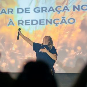Igreja Verbo da Vida em Bento Gonçalves (RS)