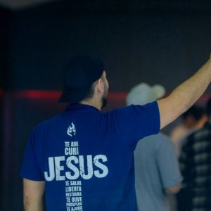 Igreja Verbo da Vida em Bento Gonçalves (RS)