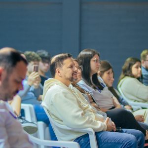 Igreja Verbo da Vida em Bento Gonçalves (RS)