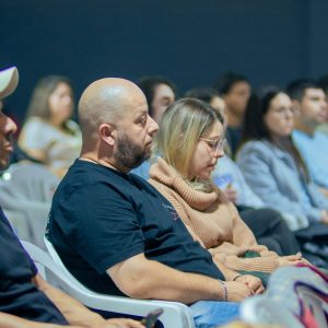 Igreja Verbo da Vida em Bento Gonçalves (RS)
