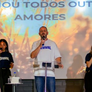 Igreja Verbo da Vida em Bento Gonçalves (RS)