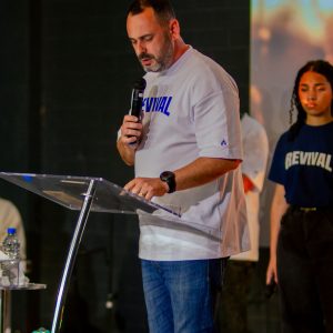 Igreja Verbo da Vida em Bento Gonçalves (RS)