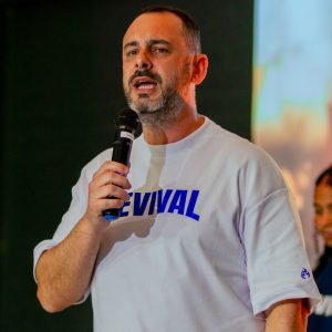Igreja Verbo da Vida em Bento Gonçalves (RS)