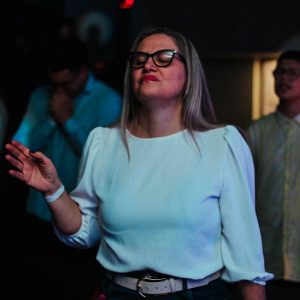 Igreja Verbo da Vida em Ponta Porã (MS)