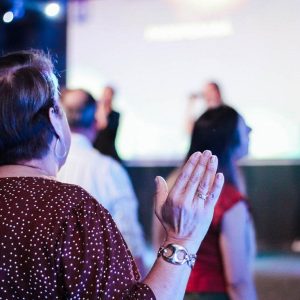 Igreja Verbo da Vida em Ponta Porã (MS)