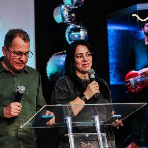 Igreja Verbo da Vida em Ponta Porã (MS)
