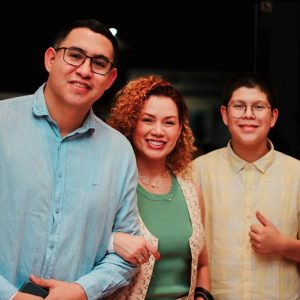 Igreja Verbo da Vida em Ponta Porã (MS)